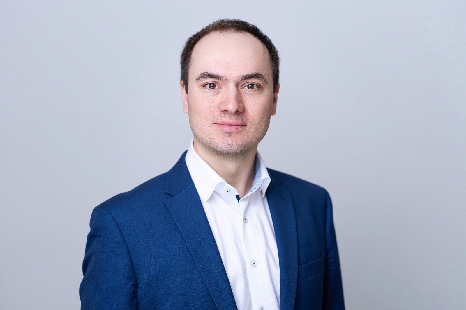 Bohdan Zubač
