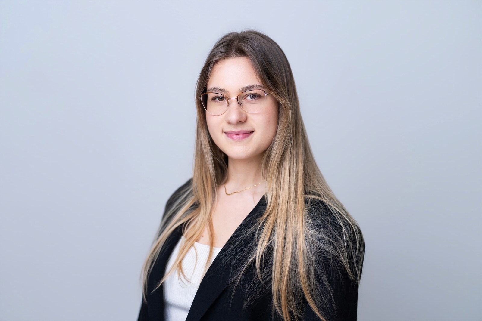 Kristýna Háblová