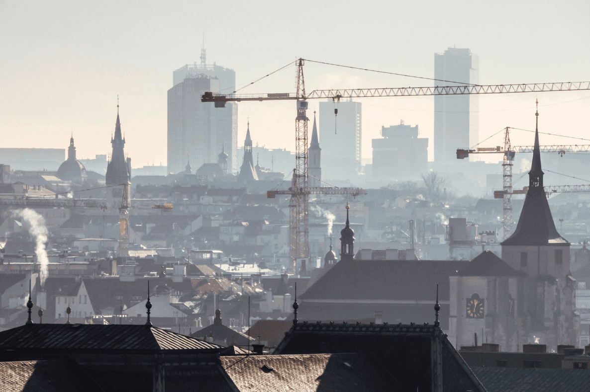 Metropolitní plán Prahy: co nová pravidla znamenají pro rozvoj a výstavbu