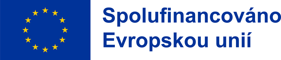 Spolufinancováno Evropskou unií